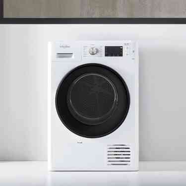 Nouveau Sèche-linge Whirlpool FreshCare+