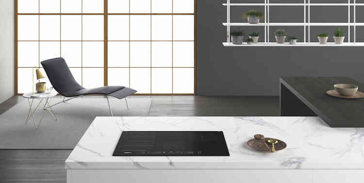 Piani induzione 6° SENSO Whirlpool