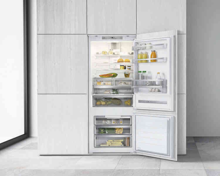Everest Serie 400