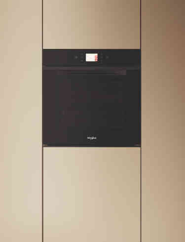IL NUOVO FORNO W COLLECTION