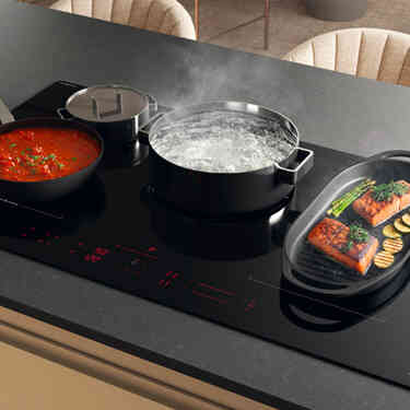 Modes de cuisson