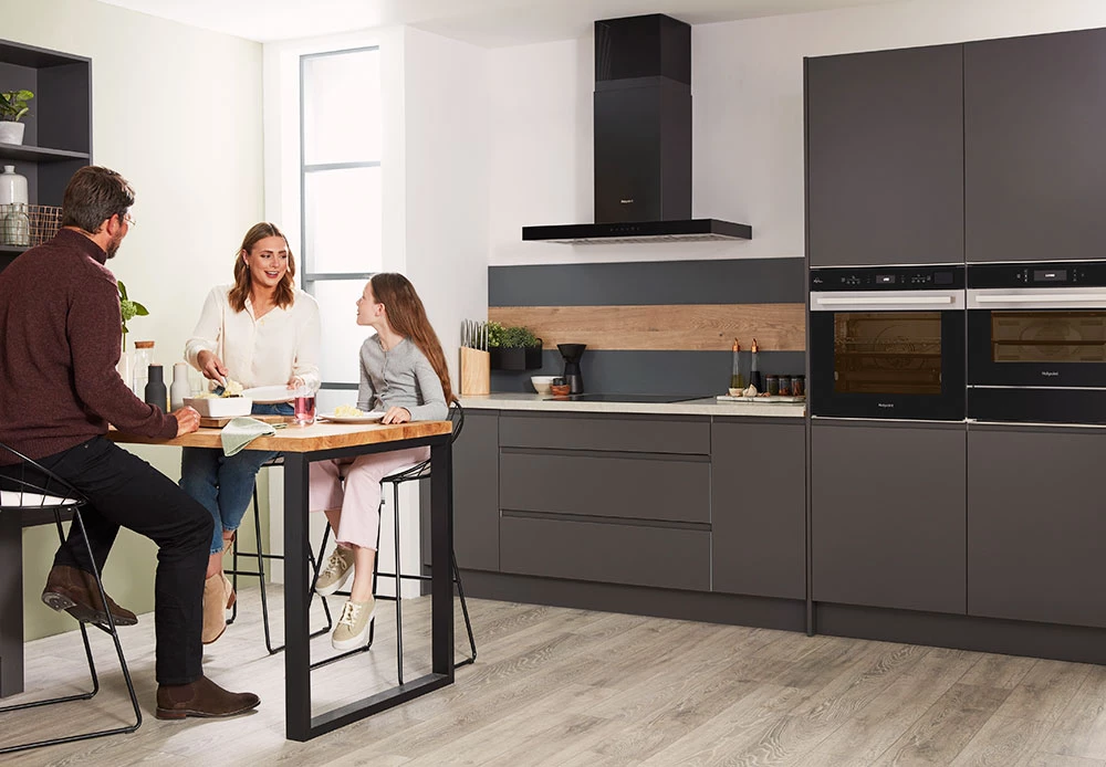 Great appliances plus exclusive benefits