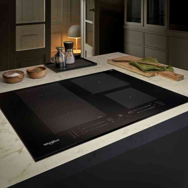 Plaque de cuisson induction W Collection