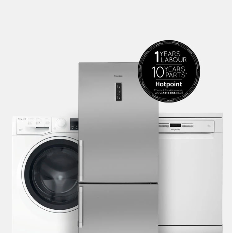 YOUR APPLIANCE