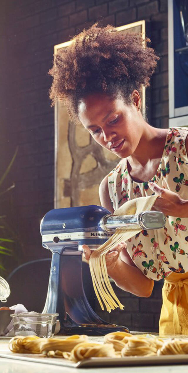 Weigeren Geliefde Momentum Wat kan ik maken met een keukenrobot? | KitchenAid