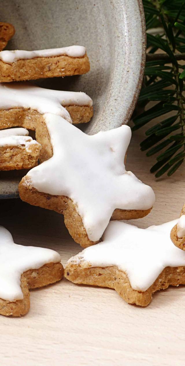 Weihnachten Liegt In Der Luft Offizielle Website Von Kitchenaid