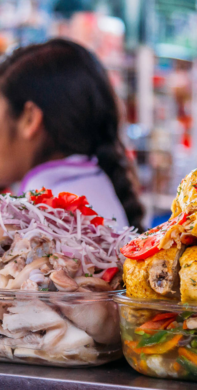 L Essenza Del Peru Sito Ufficiale Kitchenaid