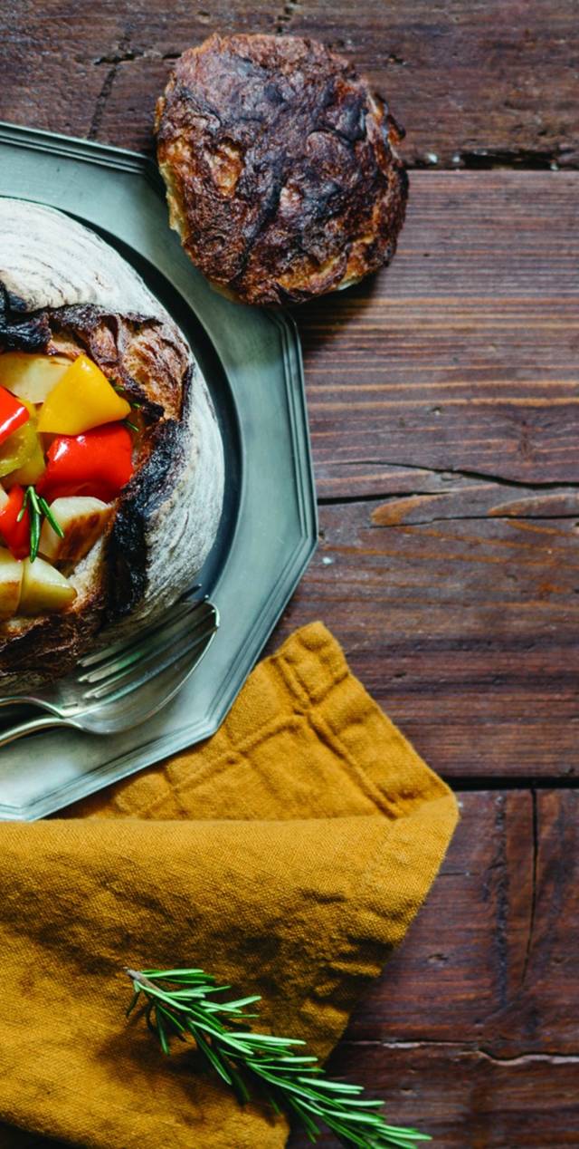 La cucina italiana diventa 3.0 | Sito Ufficiale KitchenAid