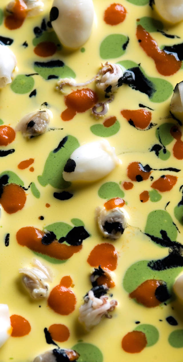 Quando l'arte stimola il pensiero in cucina | Sito ...