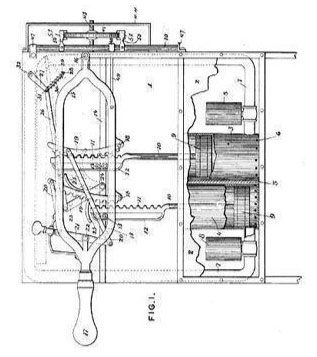 L’INVENTION RÉVOLUTIONNAIRE