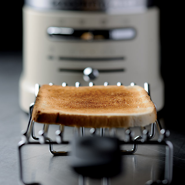 Kitchenaid 5KTSR1 Porte Sandwich pour Grille-Pain