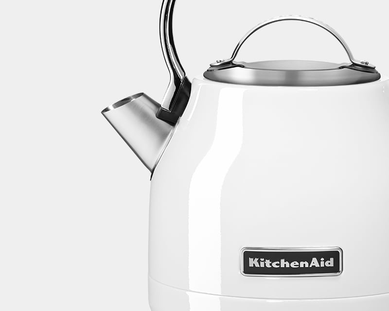 kitchenaid electric kettle 1.25 liter