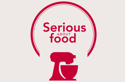 NASCE IL SERIOUS ABOUT FOOD COUNCIL