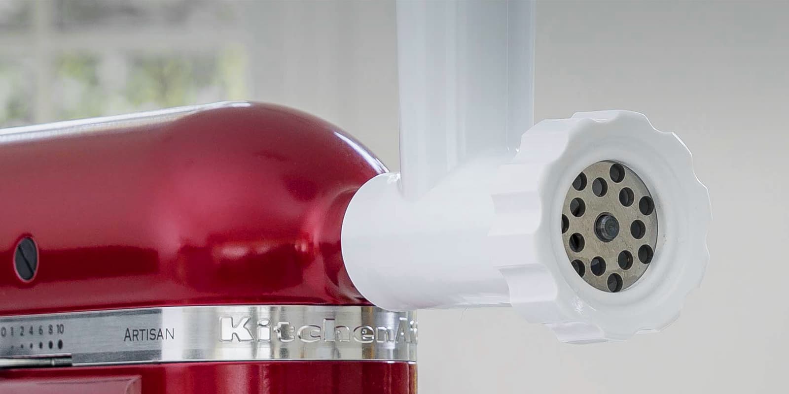 KitchenAid 5FGA Tritatutto KitchenAid 5FGA Tritatutto