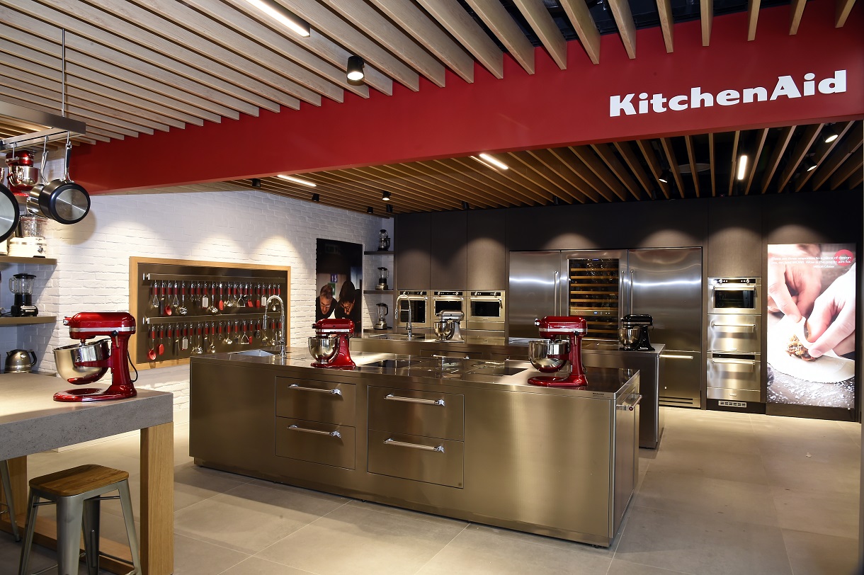 Kitchen Store Интернет Магазин