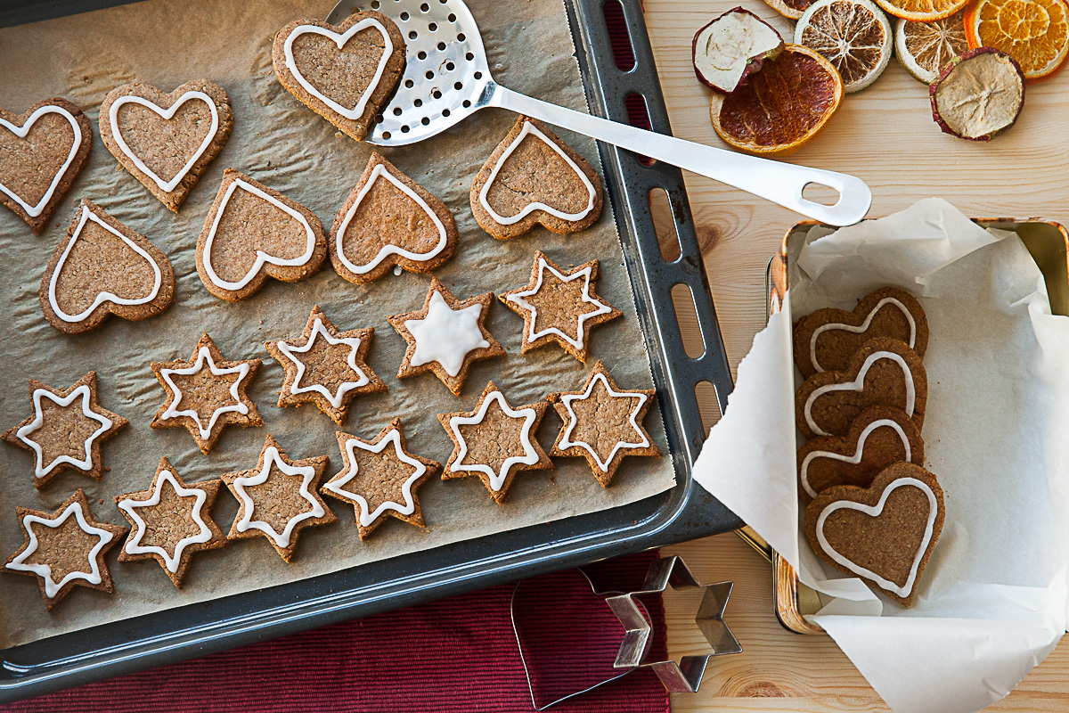 Christmas Is In The Air Official Kitchenaid Site