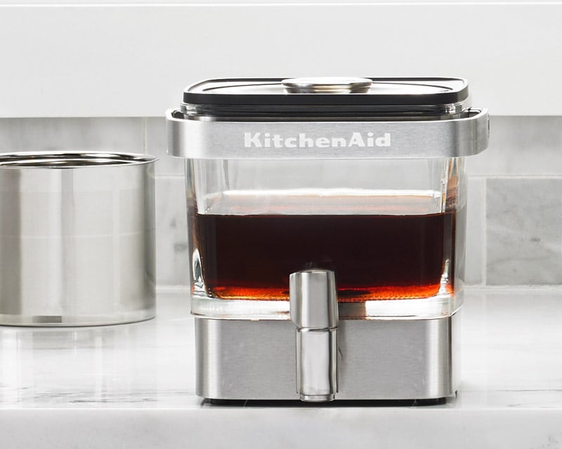 Cold Brew Koffiezetapparaat Artisan Kitchenaid