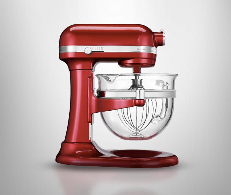 Stand Mixer Kitchenaid Uk