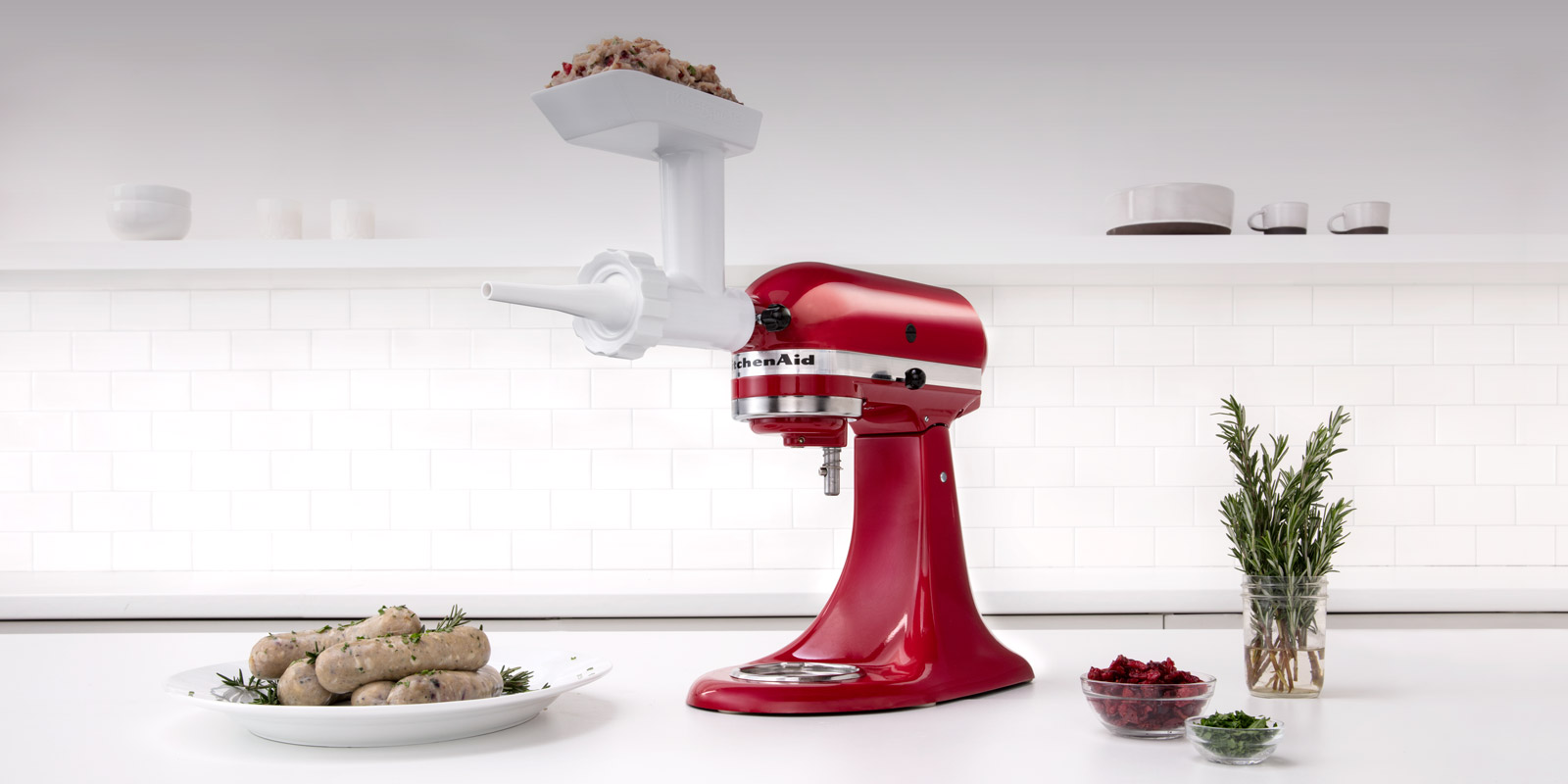 Premium Kitchen Appliances | KitchenAid UK