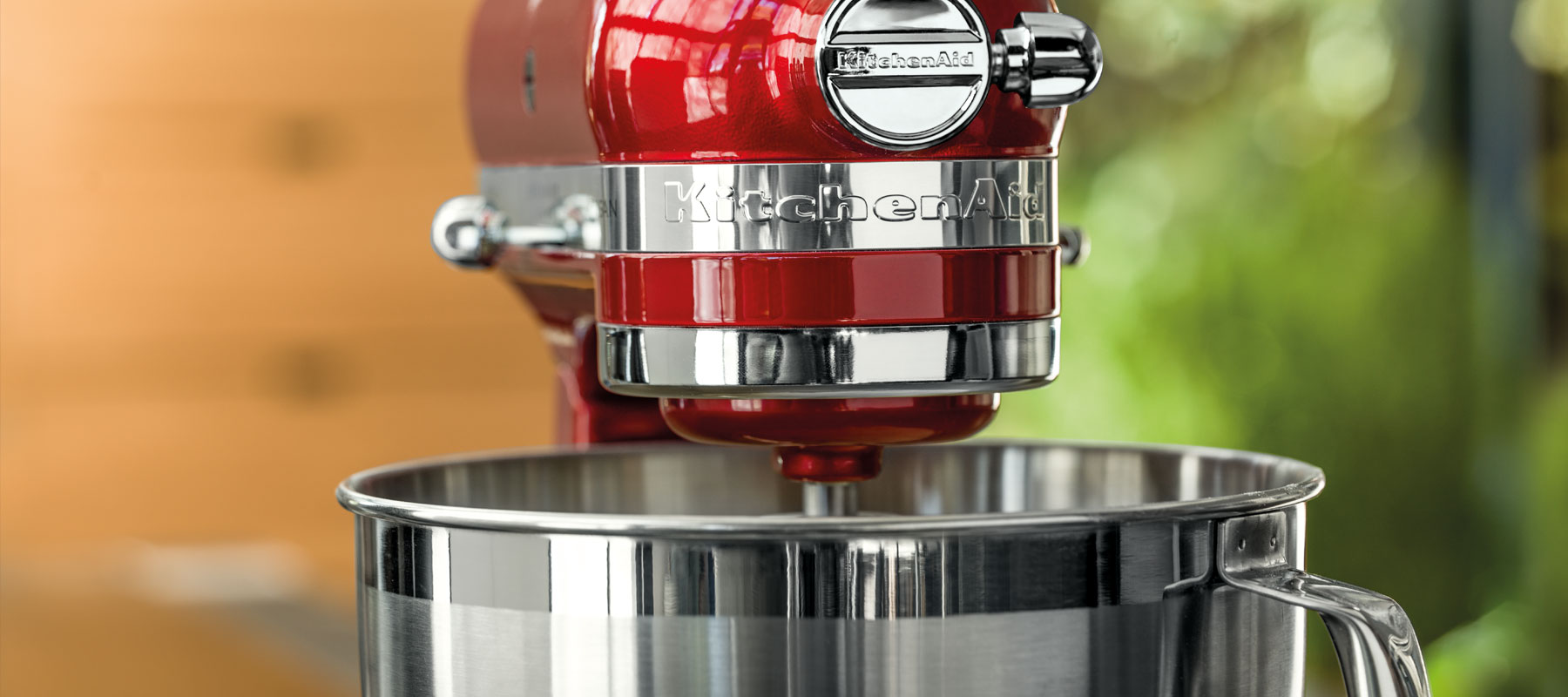 KitchenAid UK