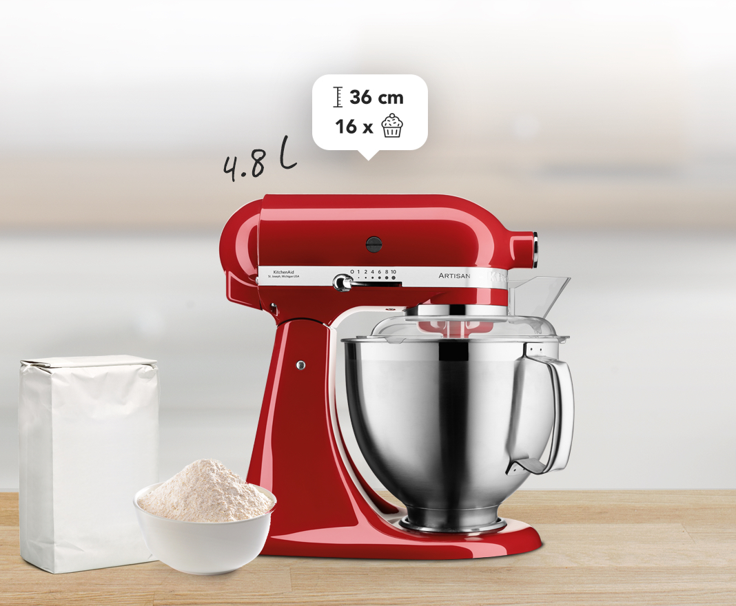 kitchen aid 5ksm3311x