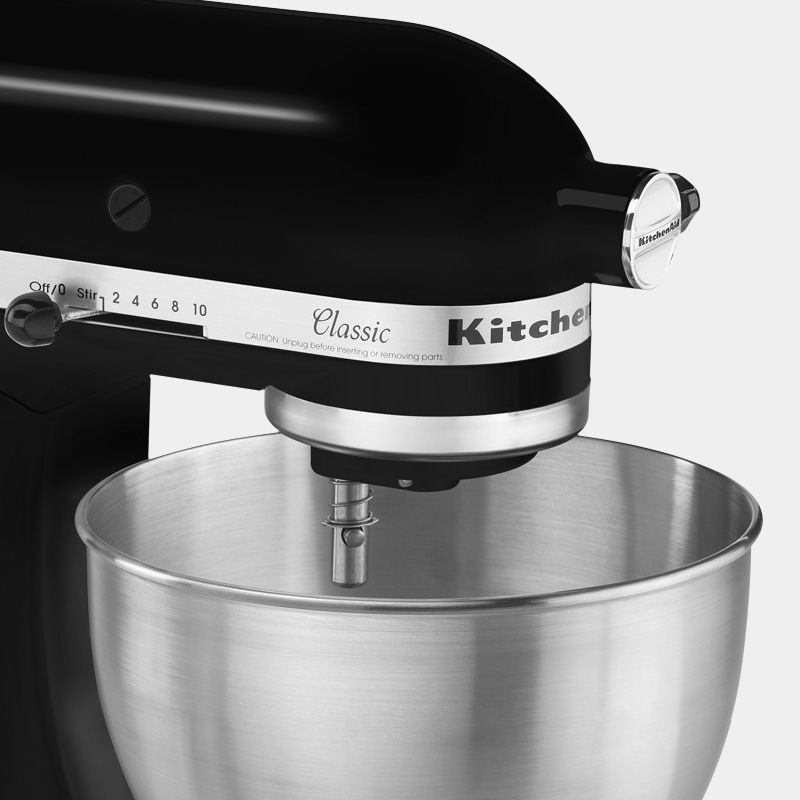 4.3 L CLASSIC STAND MIXER 5K45SS