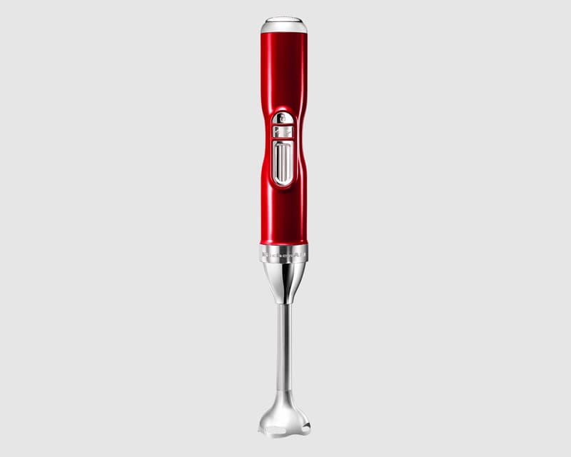 KitchenAid Cordless Hand Blender 5KHBBV53 review