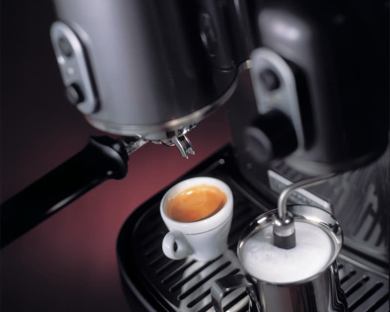 KITCHENAID 7g Single Shot Replacement Portafilter Basket Coffee Espresso